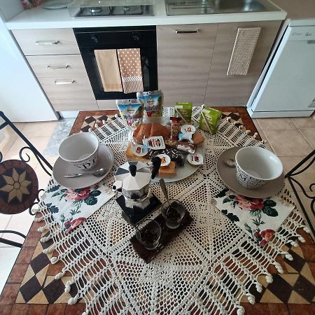 Casa Esemes Apartment Джаре Екстериор снимка