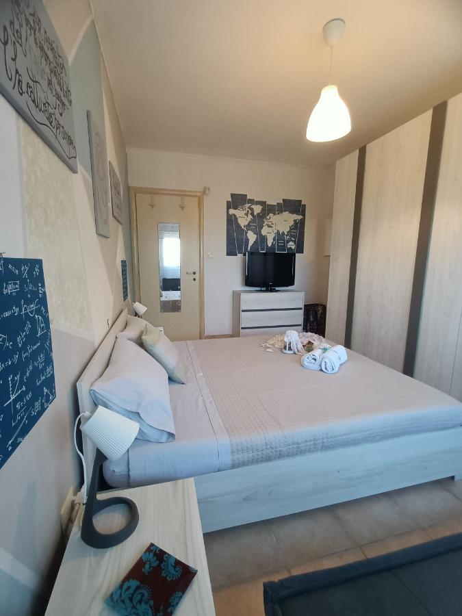 Casa Esemes Apartment Джаре Екстериор снимка