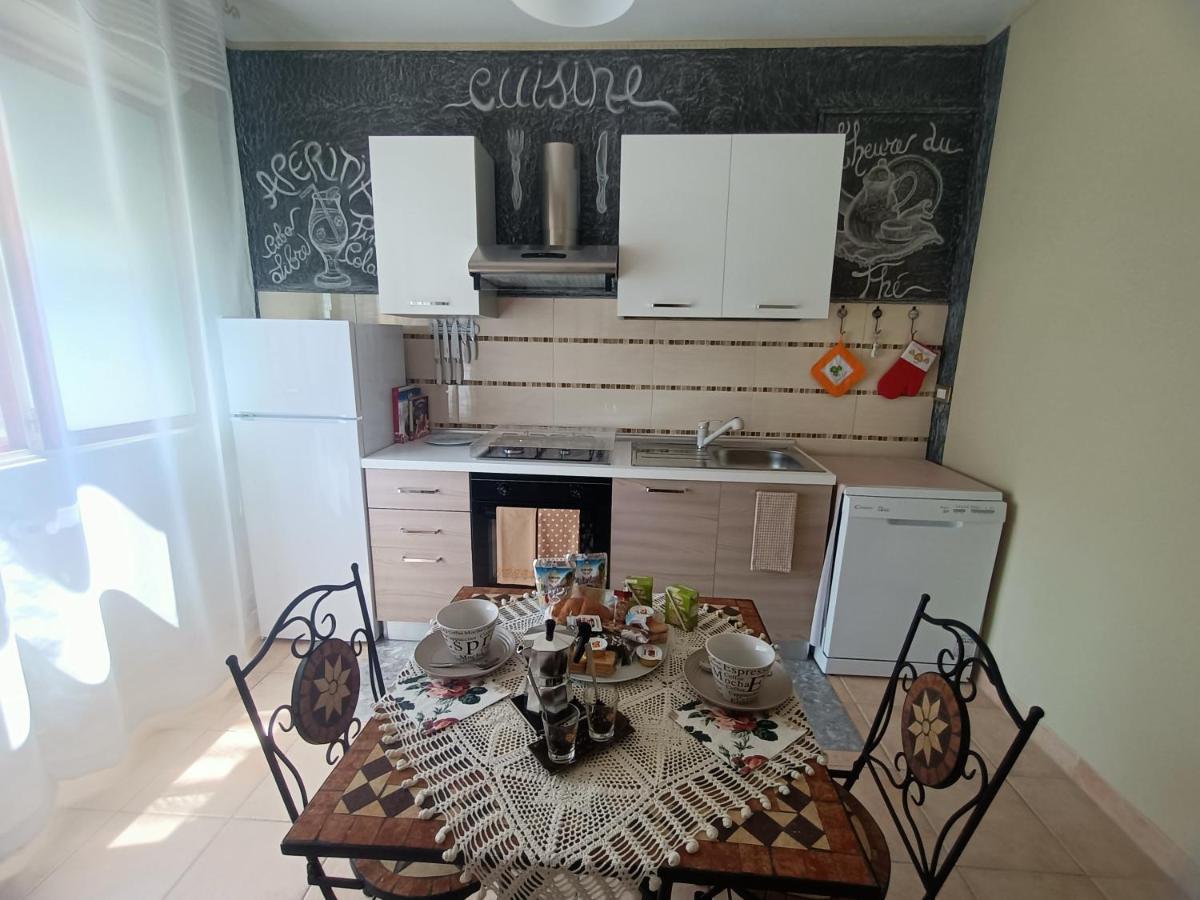 Casa Esemes Apartment Джаре Екстериор снимка