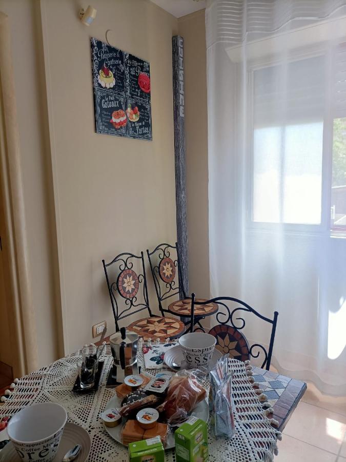 Casa Esemes Apartment Джаре Екстериор снимка