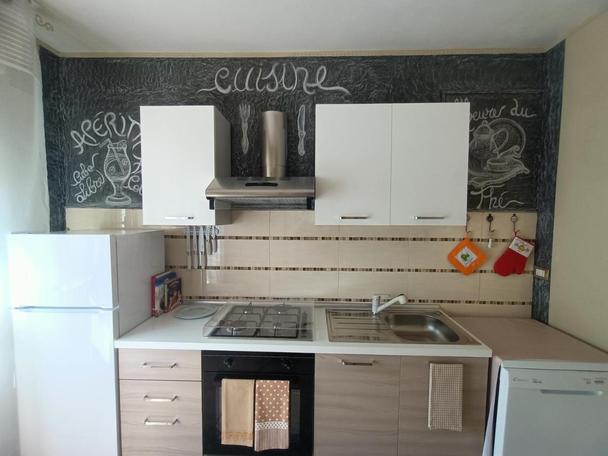 Casa Esemes Apartment Джаре Екстериор снимка