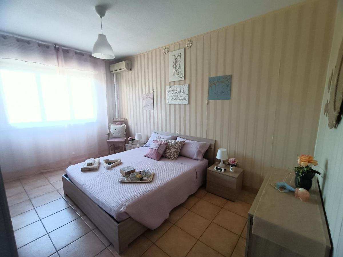 Casa Esemes Apartment Джаре Екстериор снимка