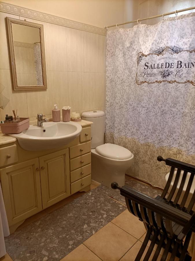 Casa Esemes Apartment Джаре Екстериор снимка