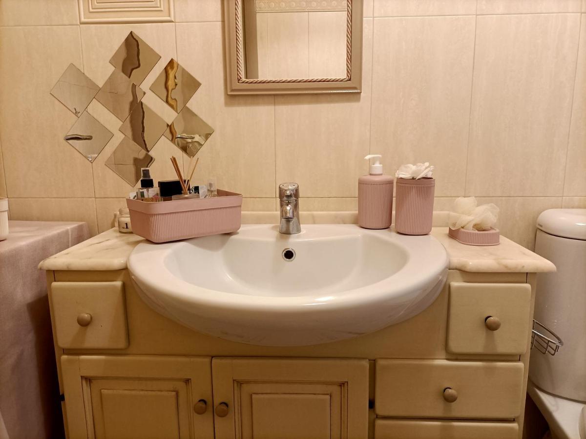 Casa Esemes Apartment Джаре Екстериор снимка