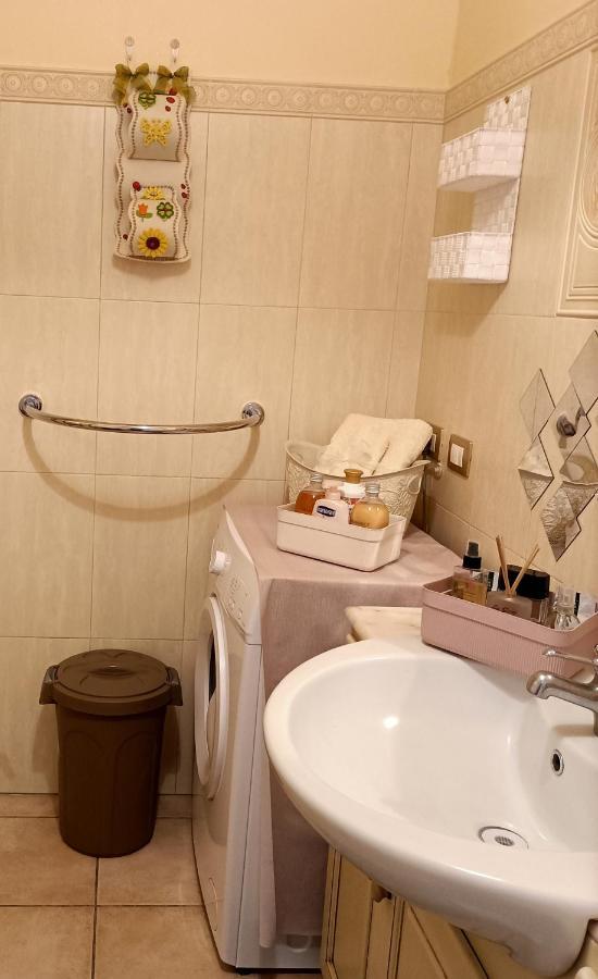 Casa Esemes Apartment Джаре Екстериор снимка