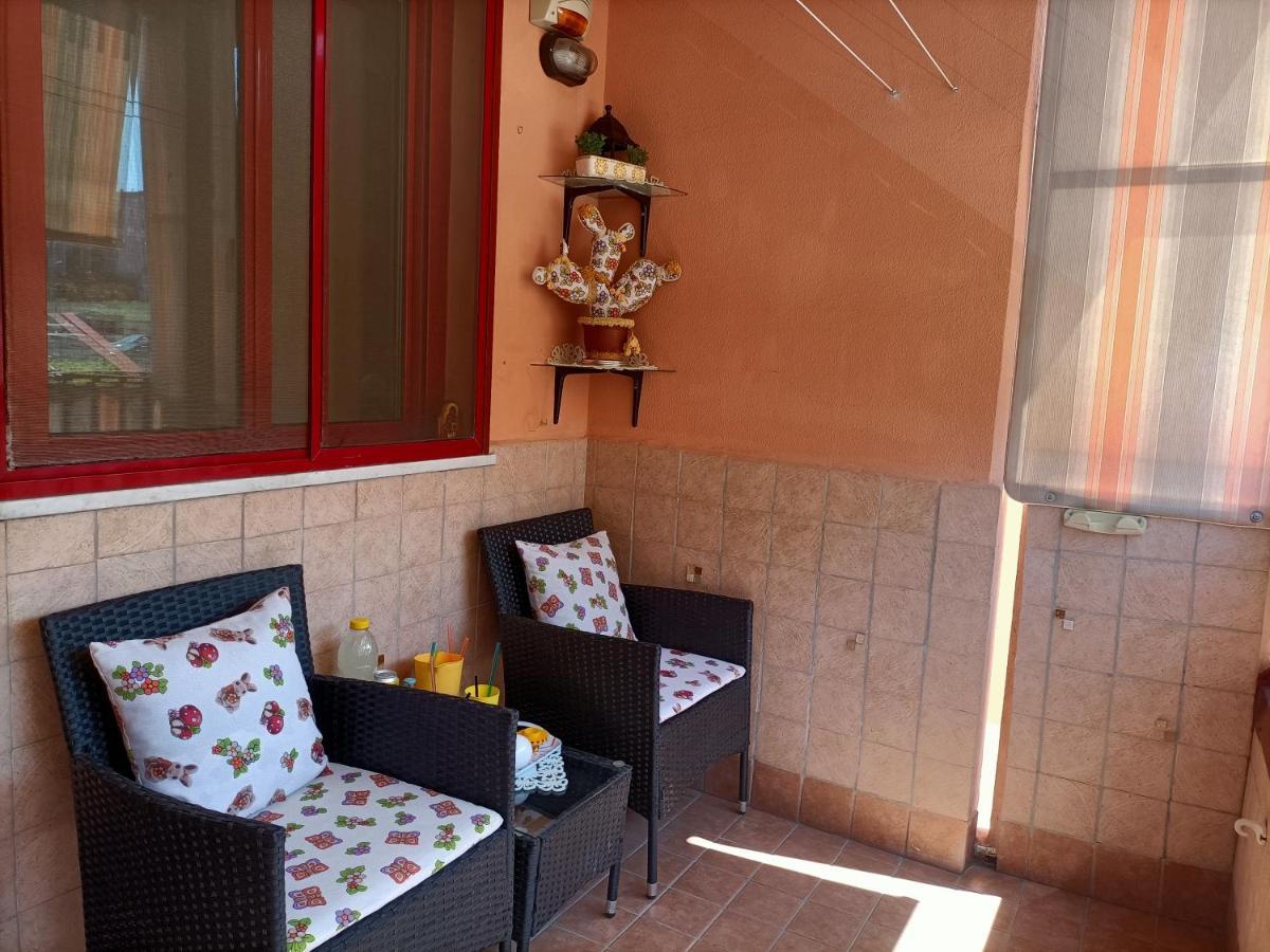 Casa Esemes Apartment Джаре Екстериор снимка