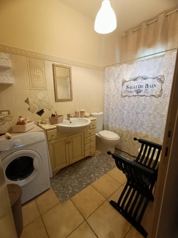 Casa Esemes Apartment Джаре Екстериор снимка