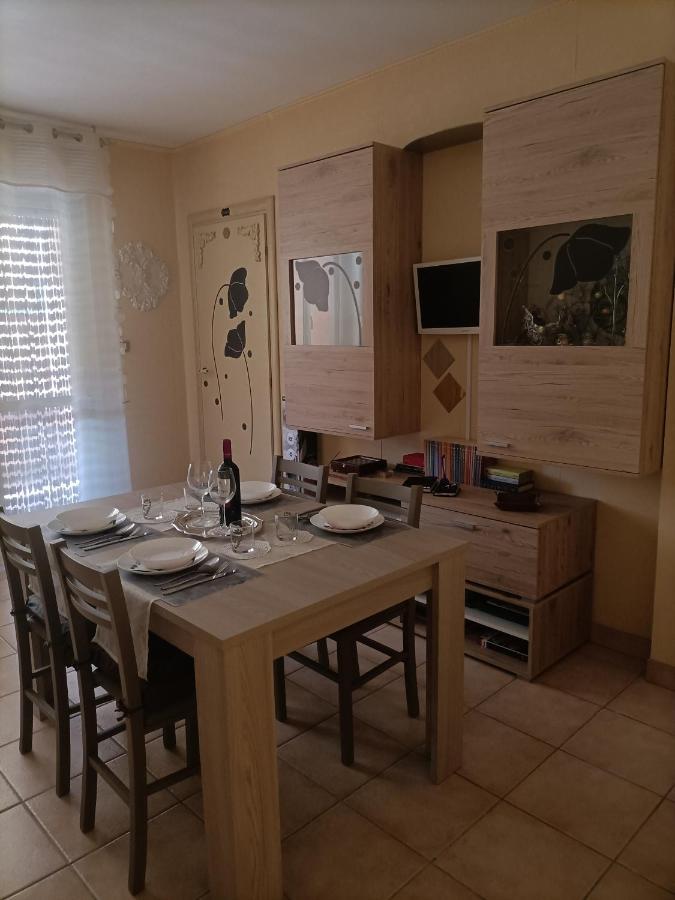 Casa Esemes Apartment Джаре Екстериор снимка