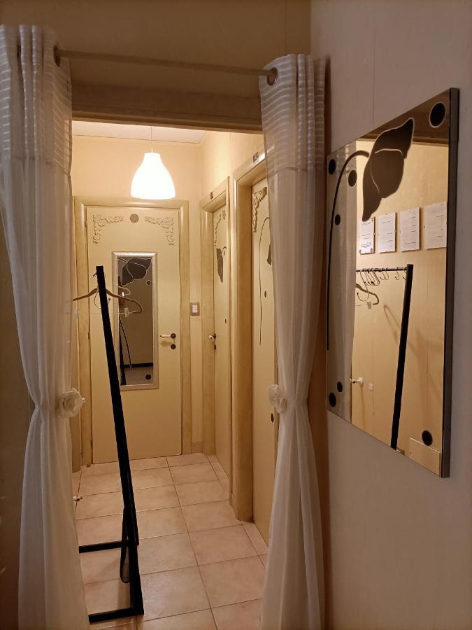 Casa Esemes Apartment Джаре Екстериор снимка