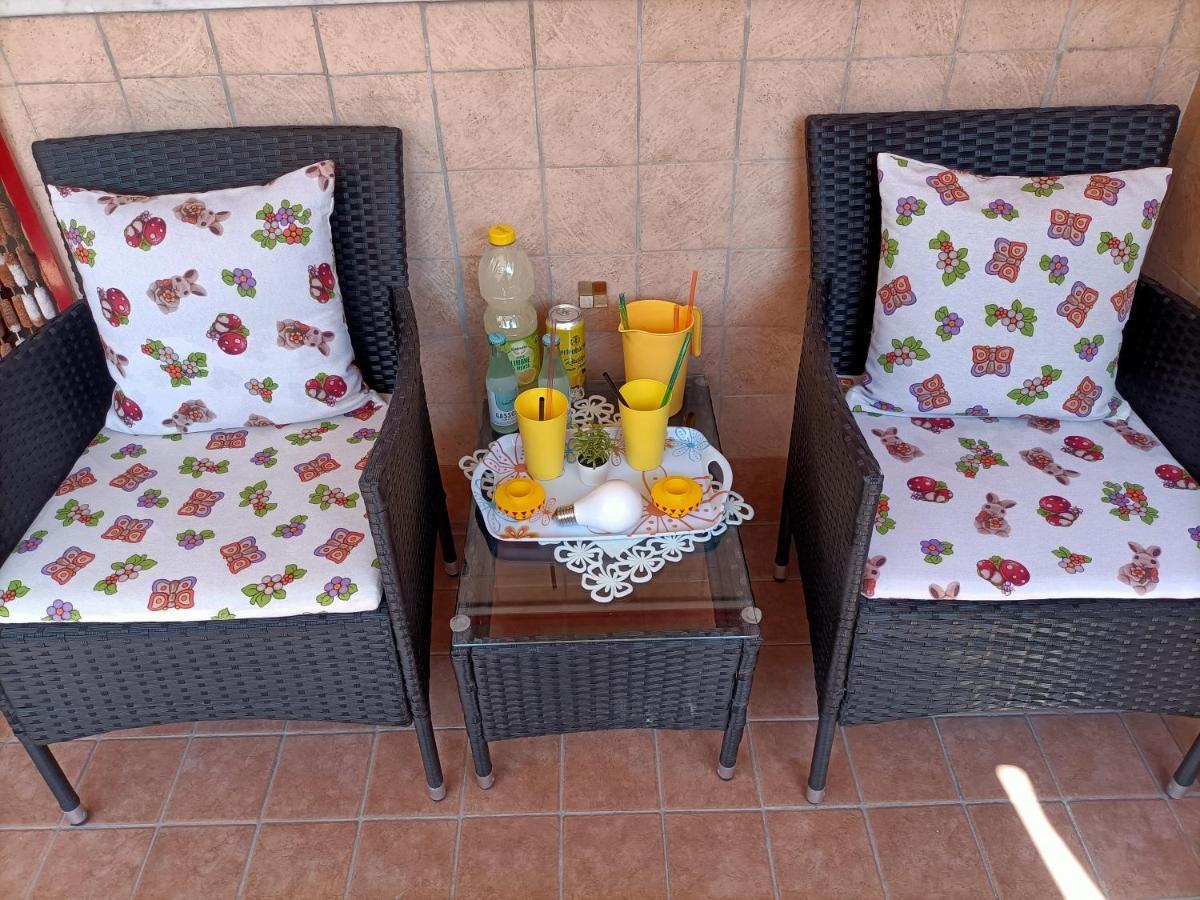 Casa Esemes Apartment Джаре Екстериор снимка