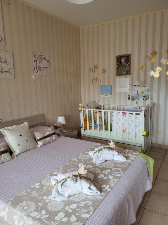 Casa Esemes Apartment Джаре Екстериор снимка