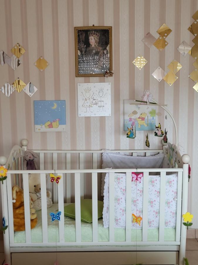 Casa Esemes Apartment Джаре Екстериор снимка