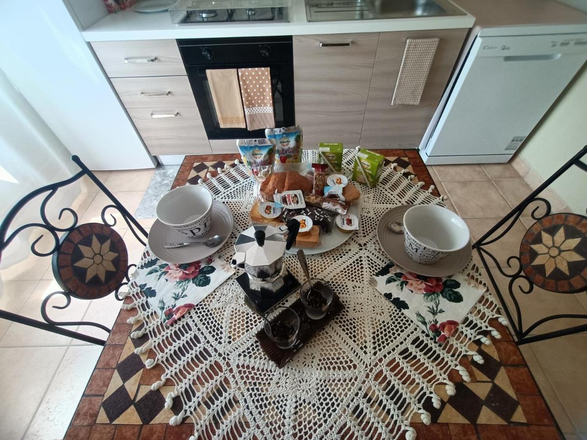 Casa Esemes Apartment Джаре Екстериор снимка
